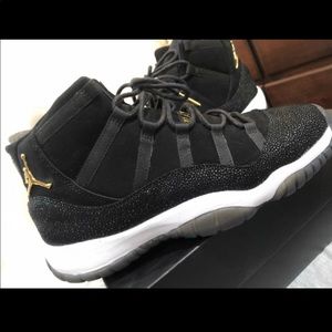Air Jordan 11 Retro Prem Hc